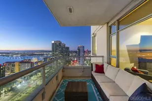 700 W E St, San Diego, CA 92101 - Photo 9