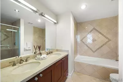  700 W E Street #2802, San Diego, CA 92101 - Photo 27