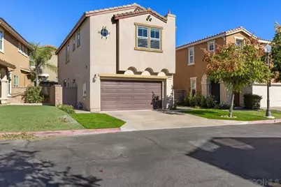  10034 Leavesly Trail, Santee, CA 92071 - Photo 1