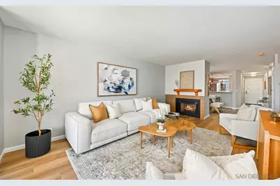  3130 Avenida De Portugal #302, San Diego, CA 92106 - Photo 1