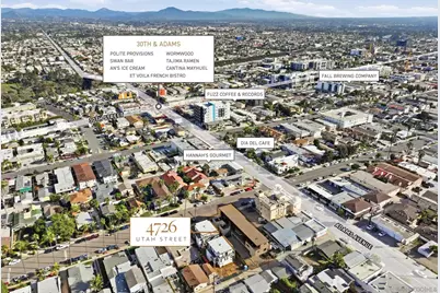  4726 Utah St, San Diego, CA 92116 - Photo 3