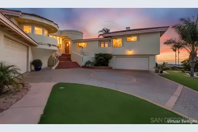  1145 La Jolla Rancho Road, La Jolla, CA 92037 - Photo 1