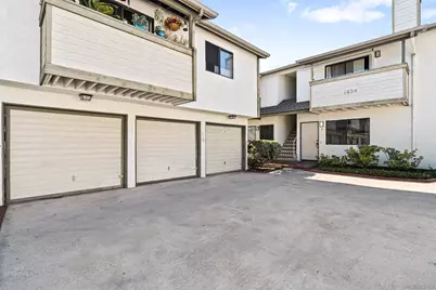  1654 Oliver Ave #6, San Diego, CA 92109 - Photo 29