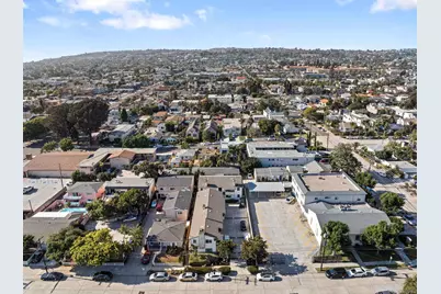  1654 Oliver Ave #6, San Diego, CA 92109 - Photo 31