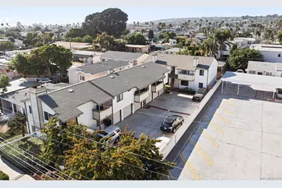  1654 Oliver Ave #6, San Diego, CA 92109 - Photo 37