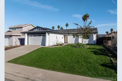  167 S Wedgewood Dr, San Diego, CA 92114 - Photo 11