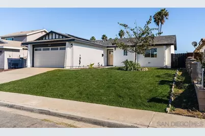  167 S Wedgewood Dr, San Diego, CA 92114 - Photo 9