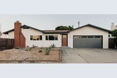  3805 Atascadero Dr, San Diego, CA 92107 - Photo 1