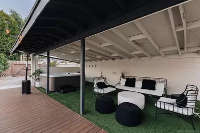  3805 Atascadero Dr, San Diego, CA 92107 - Photo 37