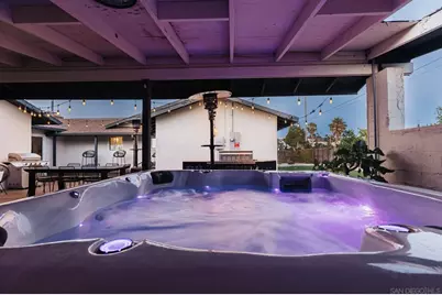  3805 Atascadero Dr, San Diego, CA 92107 - Photo 43