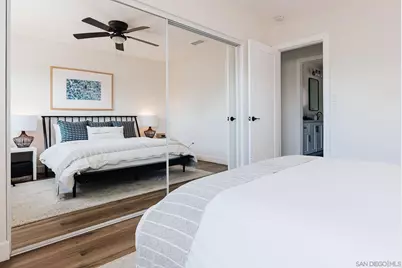  3805 Atascadero Dr, San Diego, CA 92107 - Photo 25