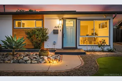  4657 Pocahontas Ave, San Diego, CA 92117 - Photo 5