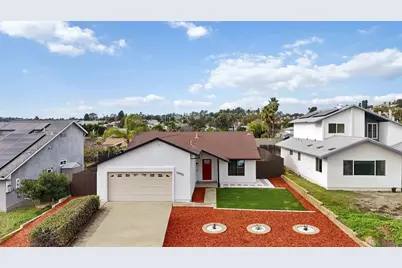  10902 Whippletree Ln., Spring Valley, CA 91978 - Photo 51