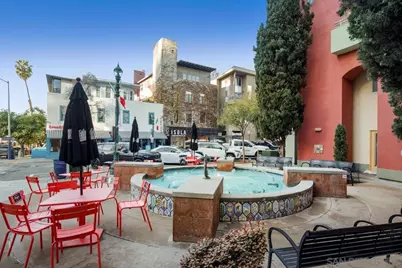  1501 India Street #508, San Diego, CA 92101 - Photo 31