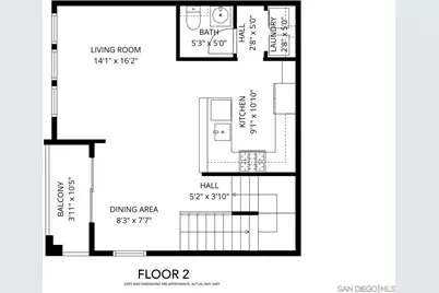  1801 Clare Ln, Santee, CA 92071 - Photo 37