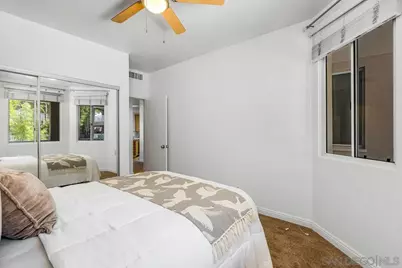  4701 Date Ave #219, La Mesa, CA 91942 - Photo 15