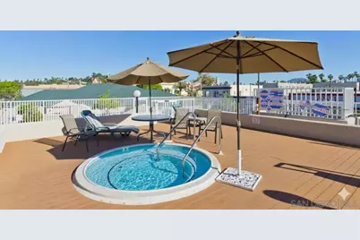  4701 Date Ave #219, La Mesa, CA 91942 - Photo 31