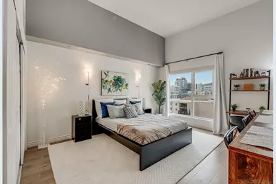  550 15th St #809, San Diego, CA 92101 - Photo 17