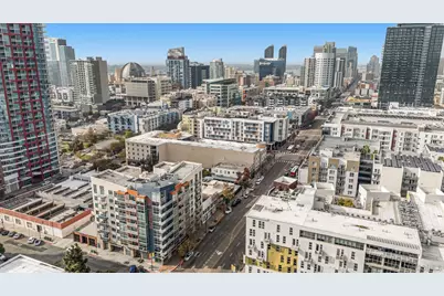  550 15th St #809, San Diego, CA 92101 - Photo 31