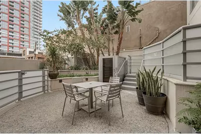  550 15th St #809, San Diego, CA 92101 - Photo 25