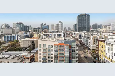  550 15th St #809, San Diego, CA 92101 - Photo 29