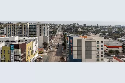  550 15th St #809, San Diego, CA 92101 - Photo 35