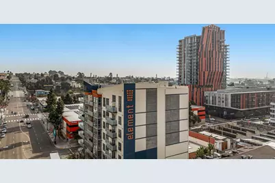  550 15th St #809, San Diego, CA 92101 - Photo 33