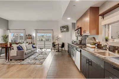  550 15th St #809, San Diego, CA 92101 - Photo 7