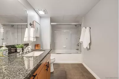  550 15th St #809, San Diego, CA 92101 - Photo 19