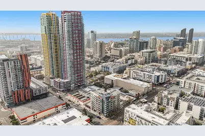  550 15th St #809, San Diego, CA 92101 - Photo 37