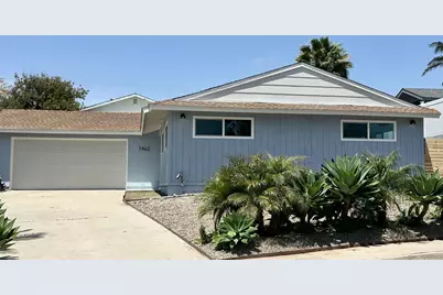 7462 Hanford Pl, San Diego, CA 92111 - Photo 1