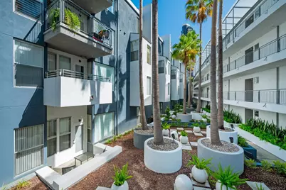  101 Market St. #307, San Diego, CA 92101 - Photo 21