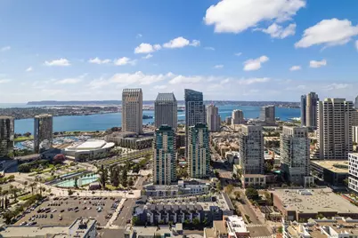  101 Market St. #307, San Diego, CA 92101 - Photo 39