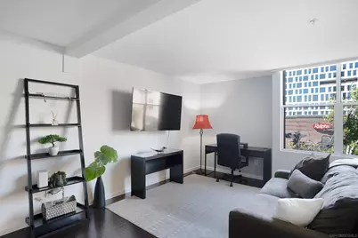  101 Market St. #307, San Diego, CA 92101 - Photo 1