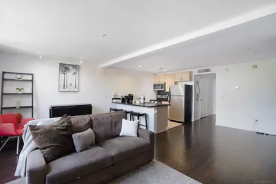  101 Market St. #307, San Diego, CA 92101 - Photo 5