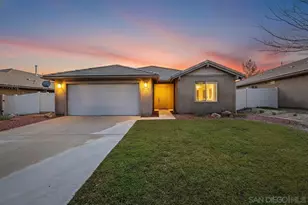 32241 Evening Primrose Trail, Campo, CA 91906 - Photo 1