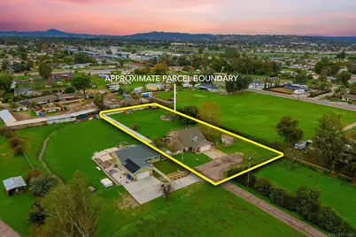  1465 Barnett Rd., Ramona, CA 92065 - Photo 1