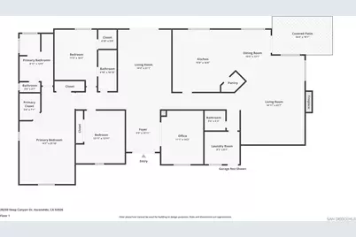  28250 Deep Canyon Dr, Escondido, CA 92026 - Photo 51
