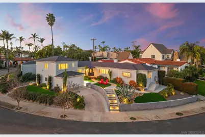  4540 E Talmadge Drive, San Diego, CA 92116 - Photo 1