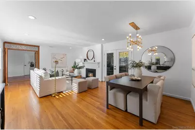  4540 E Talmadge Drive, San Diego, CA 92116 - Photo 7