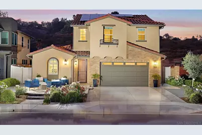  891 Cayley Ave, San Marcos, CA 92069 - Photo 1