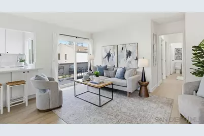  3242 Ashford St #K, San Diego, CA 92111 - Photo 3