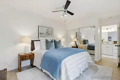  3242 Ashford St #K, San Diego, CA 92111 - Photo 23