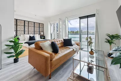  550 15th St #607, San Diego, CA 92101 - Photo 1