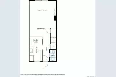  6795 Alvarado Rd #3, San Diego, CA 92120 - Photo 29