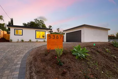  5367 Fontaine St, San Diego, CA 92120 - Photo 1