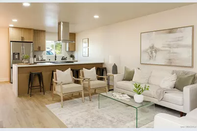  5367 Fontaine St, San Diego, CA 92120 - Photo 3