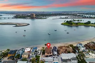 2741 Bayside Walk, San Diego, CA 92109 - Photo 9