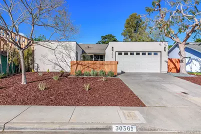  3036 Driscoll Drive, San Diego, CA 92117 - Photo 1