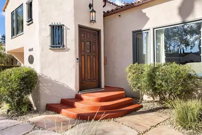  4668 E Talmadge Drive, San Diego, CA 92116 - Photo 3